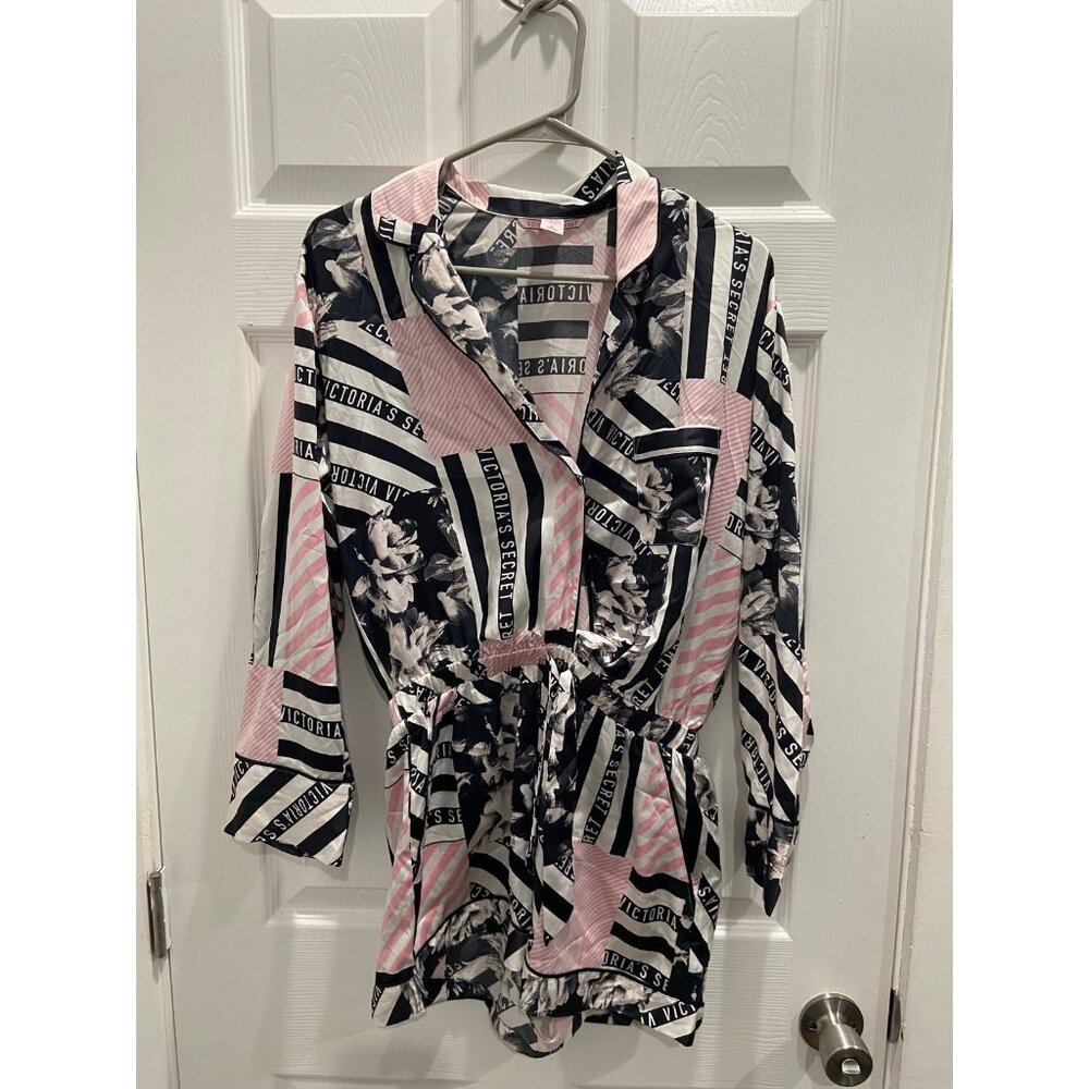 NEW Victoria Secret Limited Edition Romper